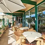 Hotel Alpenhotel Fischer 4 Sterne - Adults Only 4*