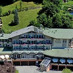Alpenhotel Fischer 4 Sterne - Adults Only Отель