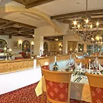 Alpenhotel Fischer 4 Sterne - Adults Only Hotel 4*