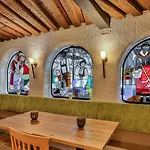 Alpenhotel Fischer 4 Sterne - Adults Only Hotel
