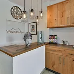 Alpenhotel Fischer 4 Sterne - Adults Only 4* Berchtesgaden