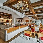 Alpenhotel Fischer 4 Sterne - Adults Only Berchtesgaden