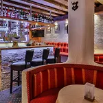Alpenhotel Fischer 4 Sterne - Adults Only