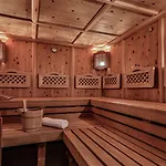 Alpenhotel Fischer 4 Sterne - Adults Only 4*