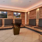 Hotel Alpenhotel Fischer 4 Sterne - Adults Only