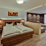 Alpenhotel Fischer 4 Sterne - Adults Only Hotel Berchtesgaden