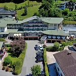 Alpenhotel Fischer 4 Sterne - Adults Only