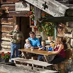 Alpenhotel Fischer 4 Sterne - Adults Only 4*