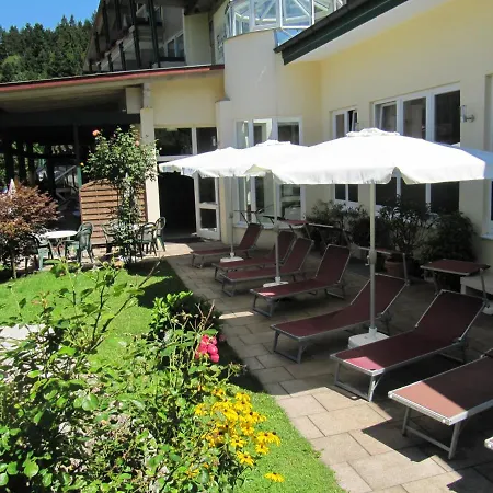 Alpenhotel Fischer 4 Sterne - Adults Only 4*