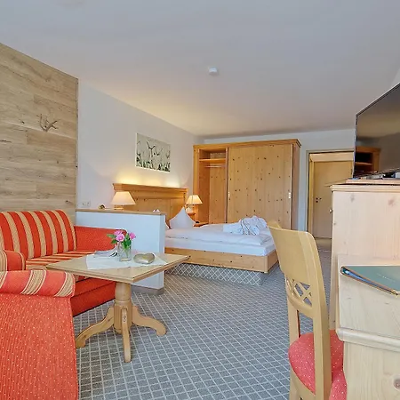 Alpenhotel Fischer 4 Sterne - Adults Only Hotel Berchtesgaden