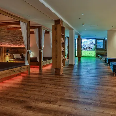 Alpenhotel Fischer 4 Sterne - Adults Only Hotel 4*