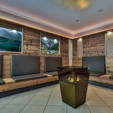 Alpenhotel Fischer 4 Sterne - Adults Only