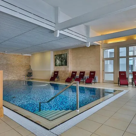 Alpenhotel Fischer Hotel