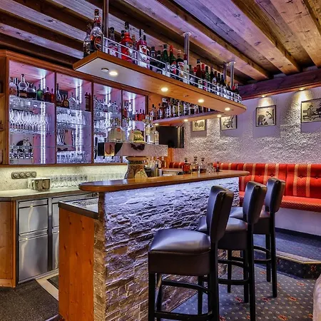 Alpenhotel Fischer Hotel Berchtesgaden