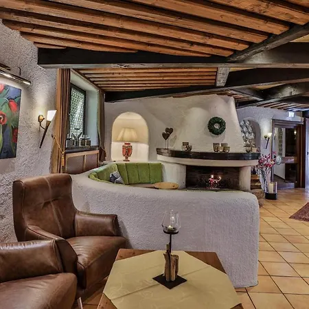 Alpenhotel Fischer 4* Berchtesgaden