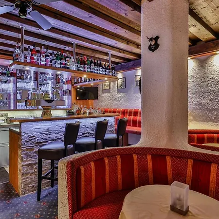 Alpenhotel Fischer 4 Sterne - Adults Only Berchtesgaden