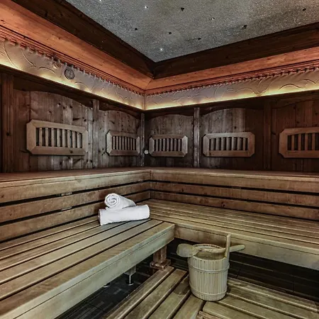 Hotel Alpenhotel Fischer 4 Sterne - Adults Only Berchtesgaden