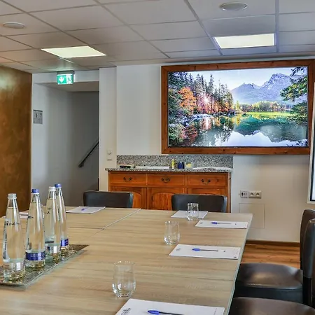 Alpenhotel Fischer 4 Sterne - Adults Only 4*