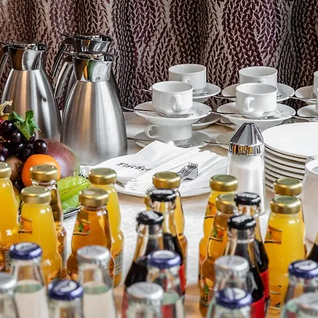 ホテル Alpenhotel Fischer 4 Sterne - Adults Only