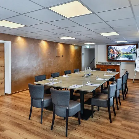 Hotel Alpenhotel Fischer