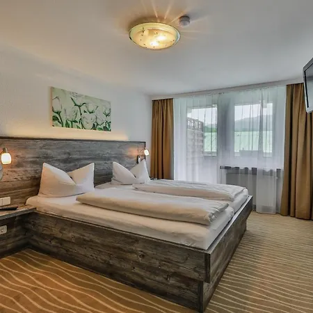 Alpenhotel Fischer 4 Sterne - Adults Only Berchtesgaden