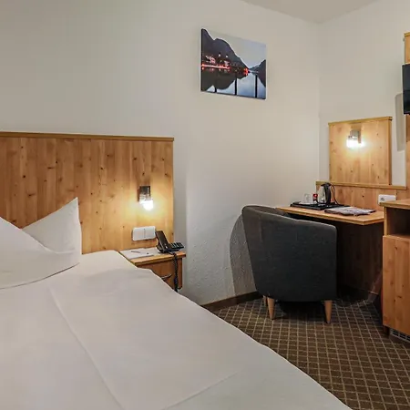 Hotel Alpenhotel Fischer 4 Sterne - Adults Only Berchtesgaden