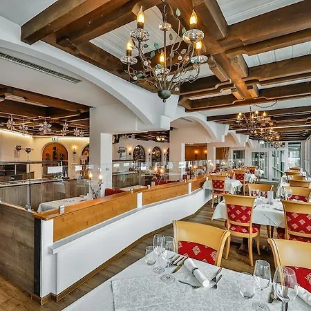 Alpenhotel Fischer 4 Sterne - Adults Only