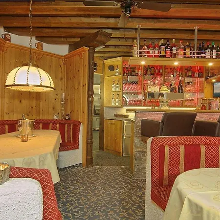 Hotel Alpenhotel Fischer