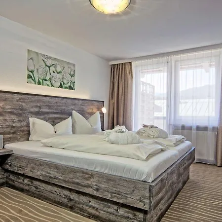 Alpenhotel Fischer 4 Sterne - Adults Only 4* Berchtesgaden