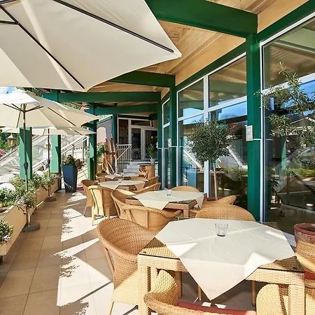 Hotel Alpenhotel Fischer 4 Sterne - Adults Only 4*