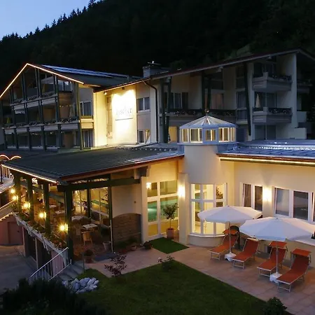 Hotel Alpenhotel Fischer 4 Sterne - Adults Only