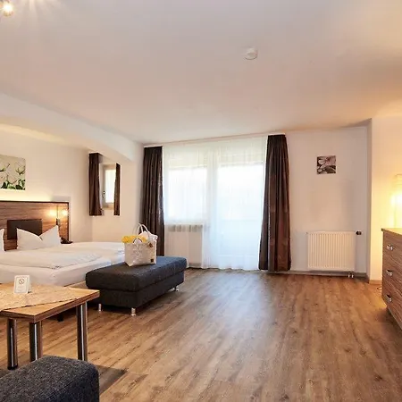 Alpenhotel Fischer 4* Berchtesgaden