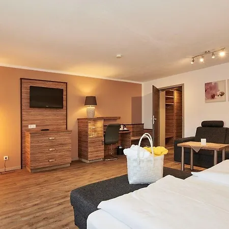 Alpenhotel Fischer 4 Sterne - Adults Only