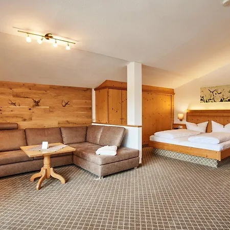 Alpenhotel Fischer 4 Sterne - Adults Only 4* Berchtesgaden