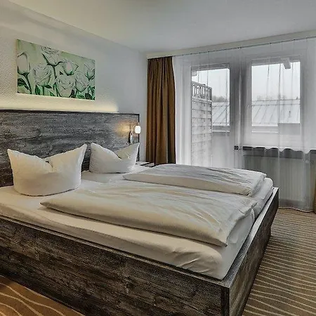 Hotel Alpenhotel Fischer 4 Sterne - Adults Only Berchtesgaden