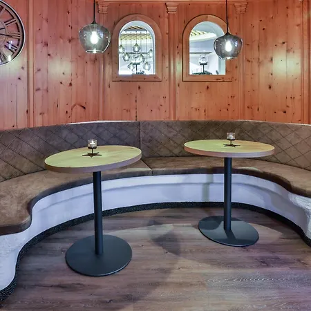 Alpenhotel Fischer 4 Sterne - Adults Only Hotel