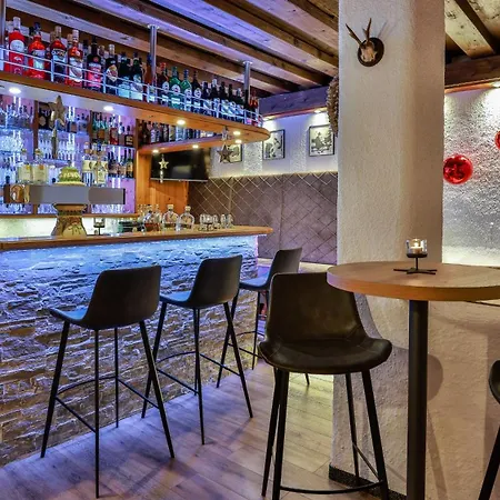 Alpenhotel Fischer 4 Sterne - Adults Only Berchtesgaden