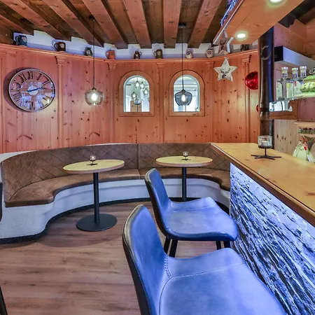 Alpenhotel Fischer 4 Sterne - Adults Only 4* Berchtesgaden