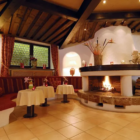 Alpenhotel Fischer 4 Sterne - Adults Only 4*