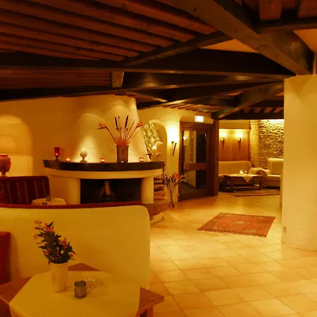 Alpenhotel Fischer 4 Sterne - Adults Only