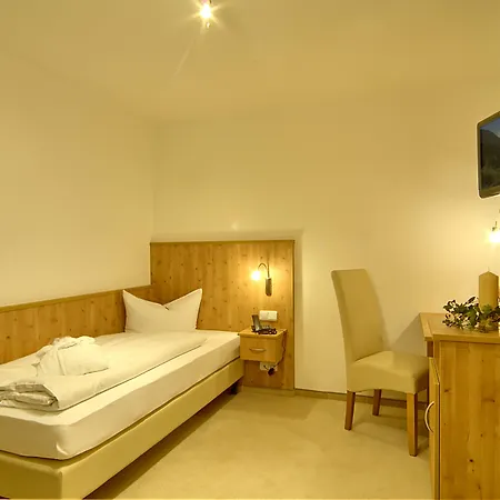Alpenhotel Fischer 4 Sterne - Adults Only 4* Berchtesgaden