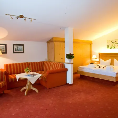 Alpenhotel Fischer 4 Sterne - Adults Only Berchtesgaden