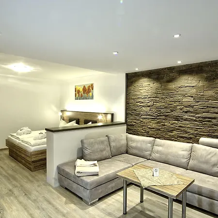 Alpenhotel Fischer 4 Sterne - Adults Only 4*