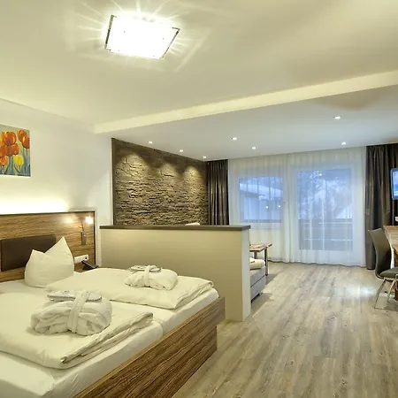 Alpenhotel Fischer 4 Sterne - Adults Only 4* Berchtesgaden