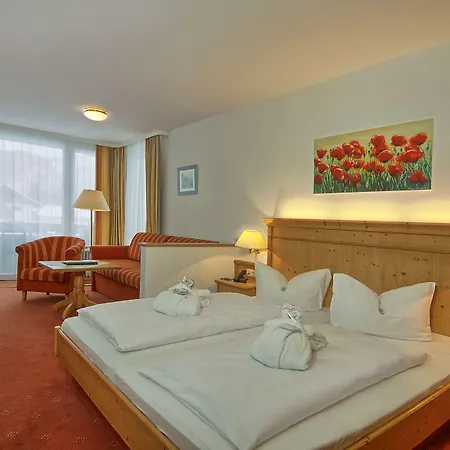 Alpenhotel Fischer 4 Sterne - Adults Only Hotel Berchtesgaden