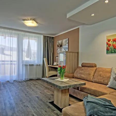 Alpenhotel Fischer 4 Sterne - Adults Only 4* Berchtesgaden