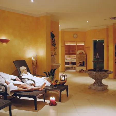 Alpenhotel Fischer 4 Sterne - Adults Only Hotel 4*