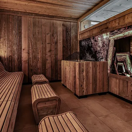 Alpenhotel Fischer 4 Sterne - Adults Only Otel Berchtesgaden