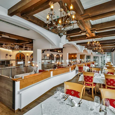 Alpenhotel Fischer 4 Sterne - Adults Only Berchtesgaden