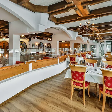 Alpenhotel Fischer 4 Sterne - Adults Only Hotel Berchtesgaden